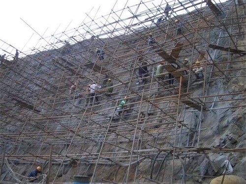 昌都公路桩基检测